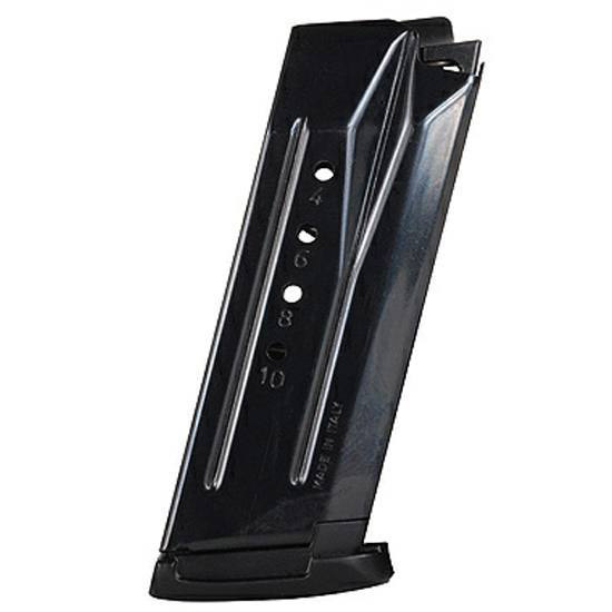 RUG MAG SR9C 10RD FLAT & EXTENDED FLOORPLATES - Magazines